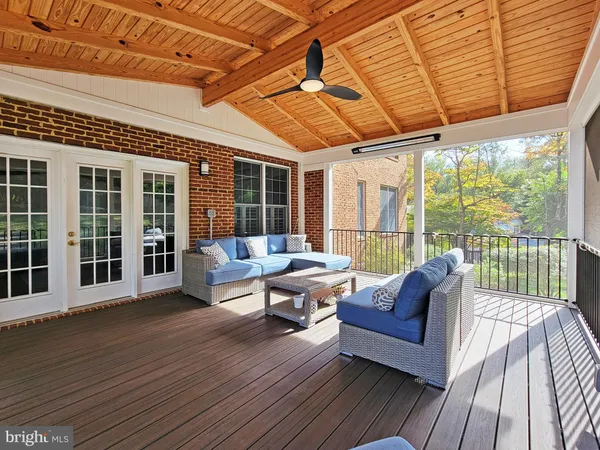 $7,500 | 1854 Valley Wood Road, McLean, VA 22101