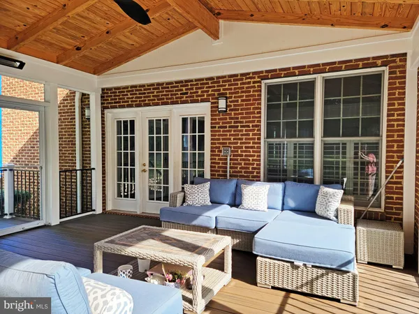 $7,500 | 1854 Valley Wood Road, McLean, VA 22101