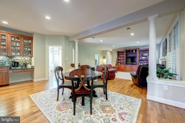 $7,500 | 1854 Valley Wood Road, McLean, VA 22101