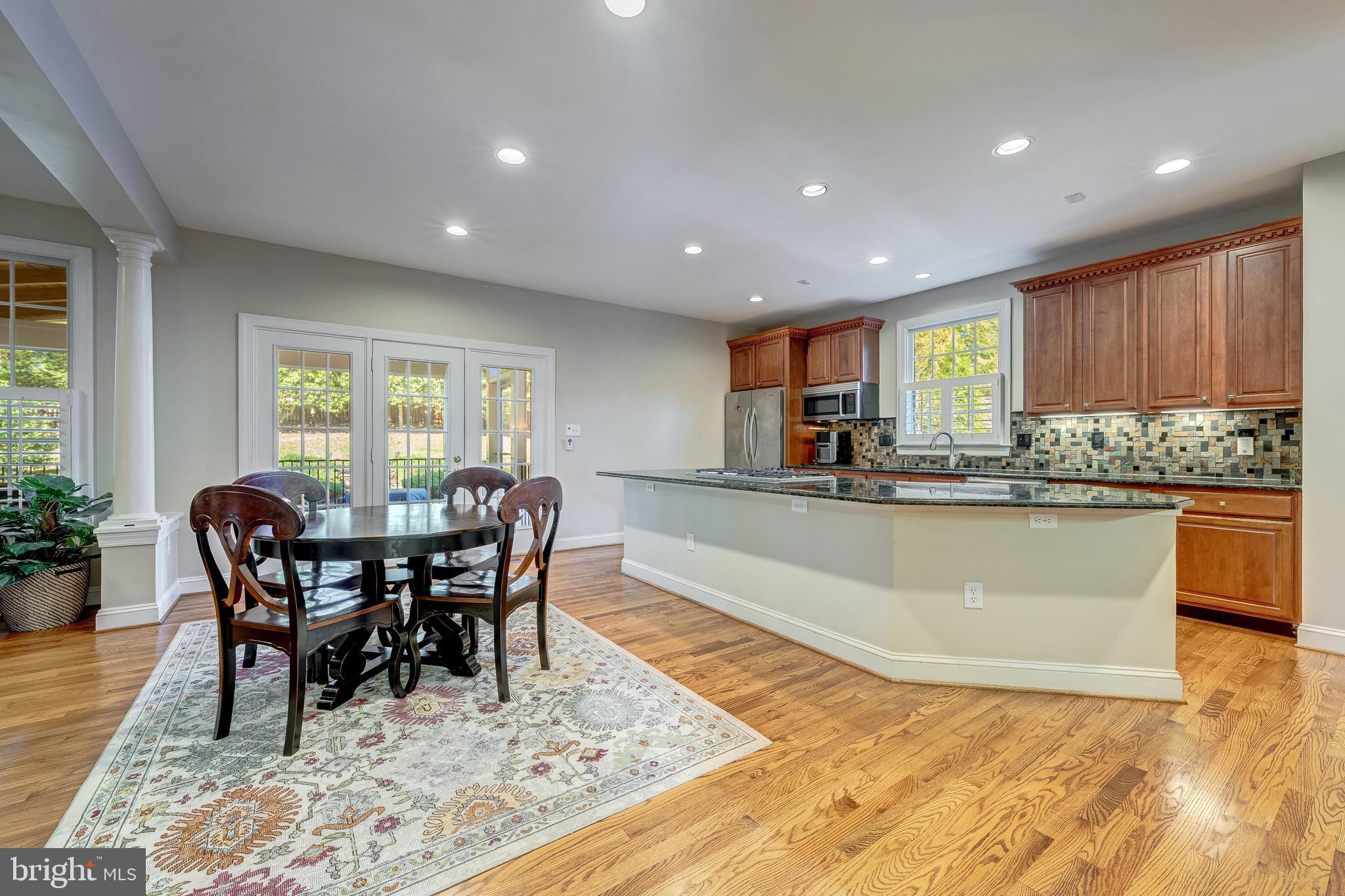 1854 Valley Wood Road McLean, VA 22101 - Photo 19 of 70 PLENTIFUL RECESSED LIGHTING