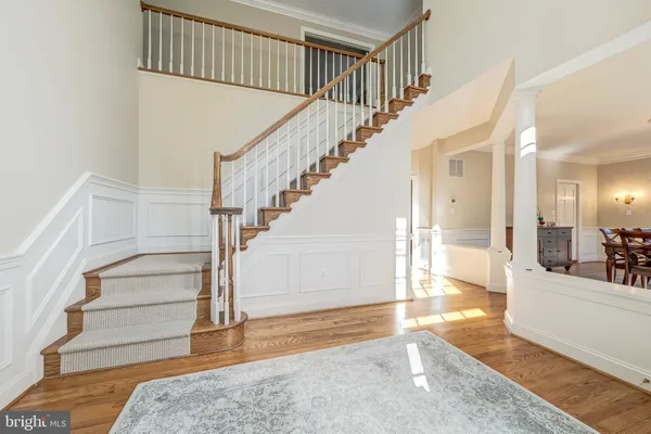 $7,500 | 1854 Valley Wood Road, McLean, VA 22101