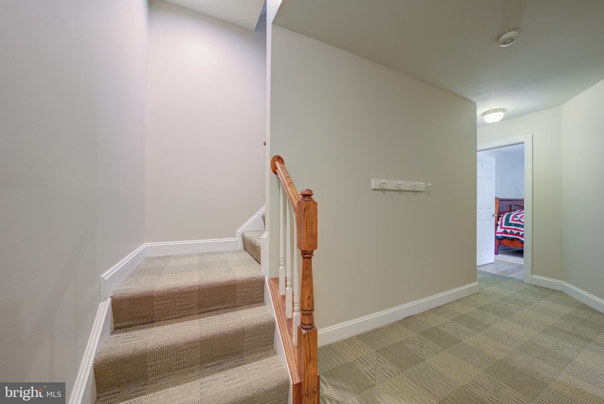 1854 Valley Wood Road McLean, VA 22101 - Photo 45 of 70 LOWER LEVEL FOYER