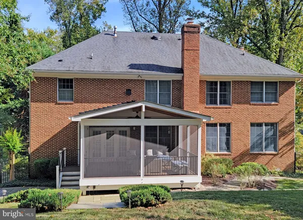 $7,500 | 1854 Valley Wood Road, McLean, VA 22101