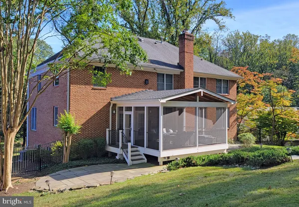 $7,500 | 1854 Valley Wood Road, McLean, VA 22101