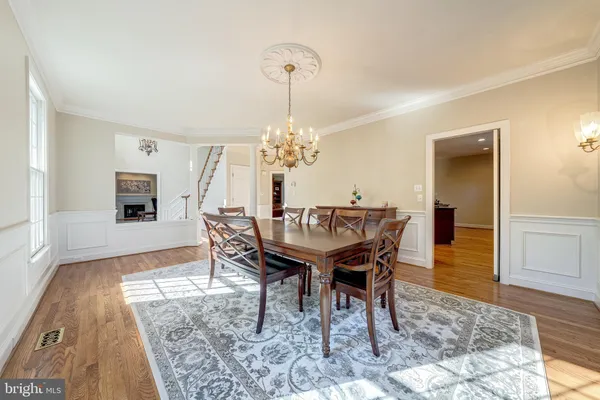 $7,500 | 1854 Valley Wood Road, McLean, VA 22101