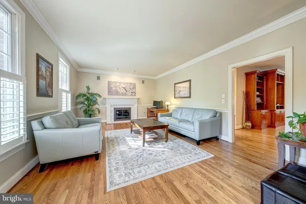 $7,500 | 1854 Valley Wood Road, McLean, VA 22101