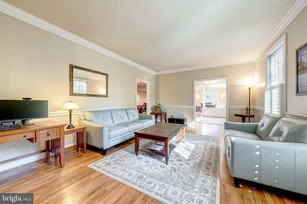 $7,500 | 1854 Valley Wood Road, McLean, VA 22101