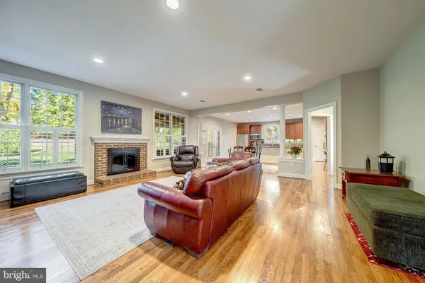 $7,500 | 1854 Valley Wood Road, McLean, VA 22101