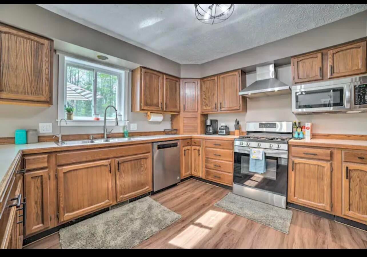 5345 Meridian Line Road Johannesburg, MI 49751 - Photo 9 of 34 Gallery Image 9