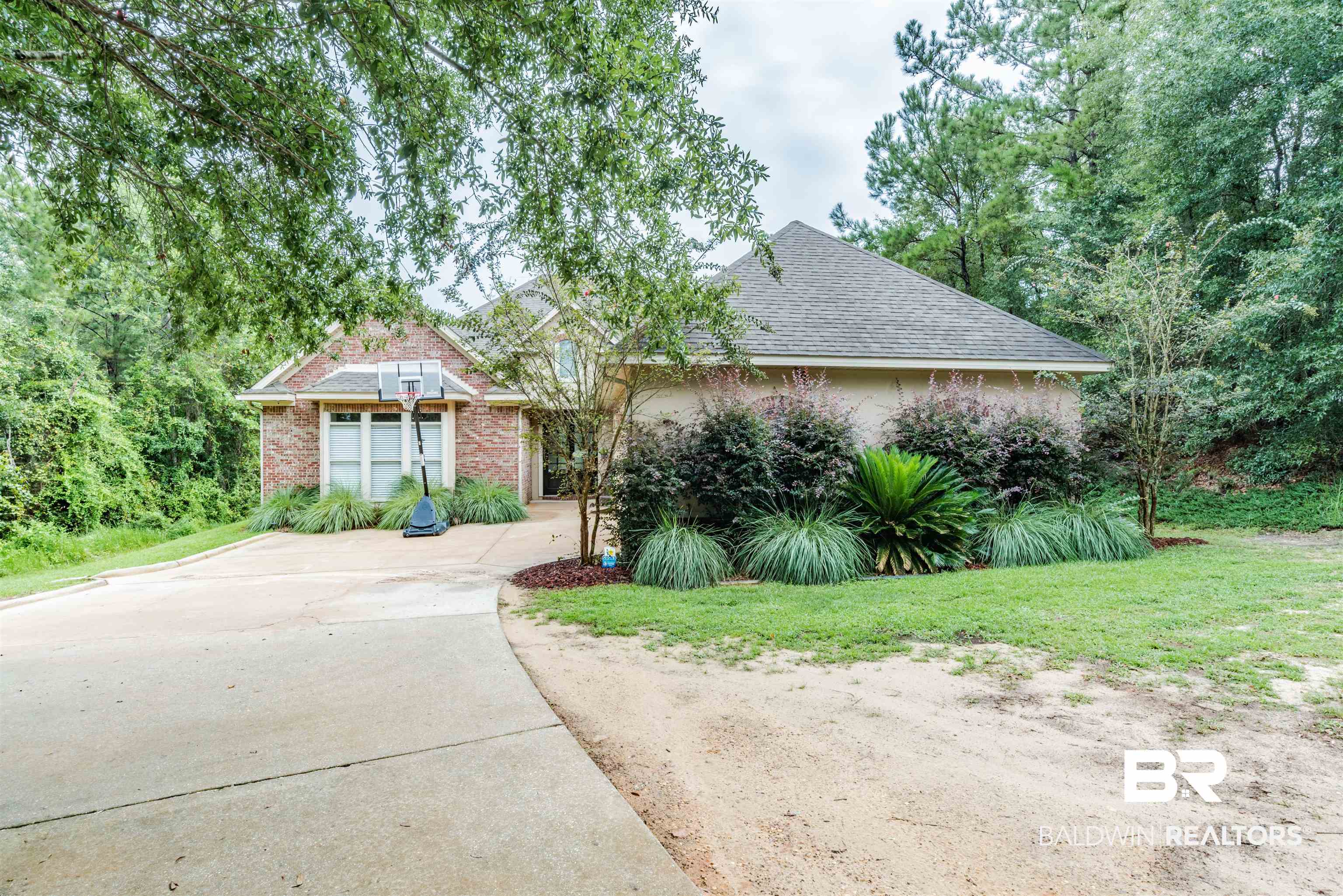 7801 Bromley Road Bay Minette, AL 36507 - Photo 33 of 49