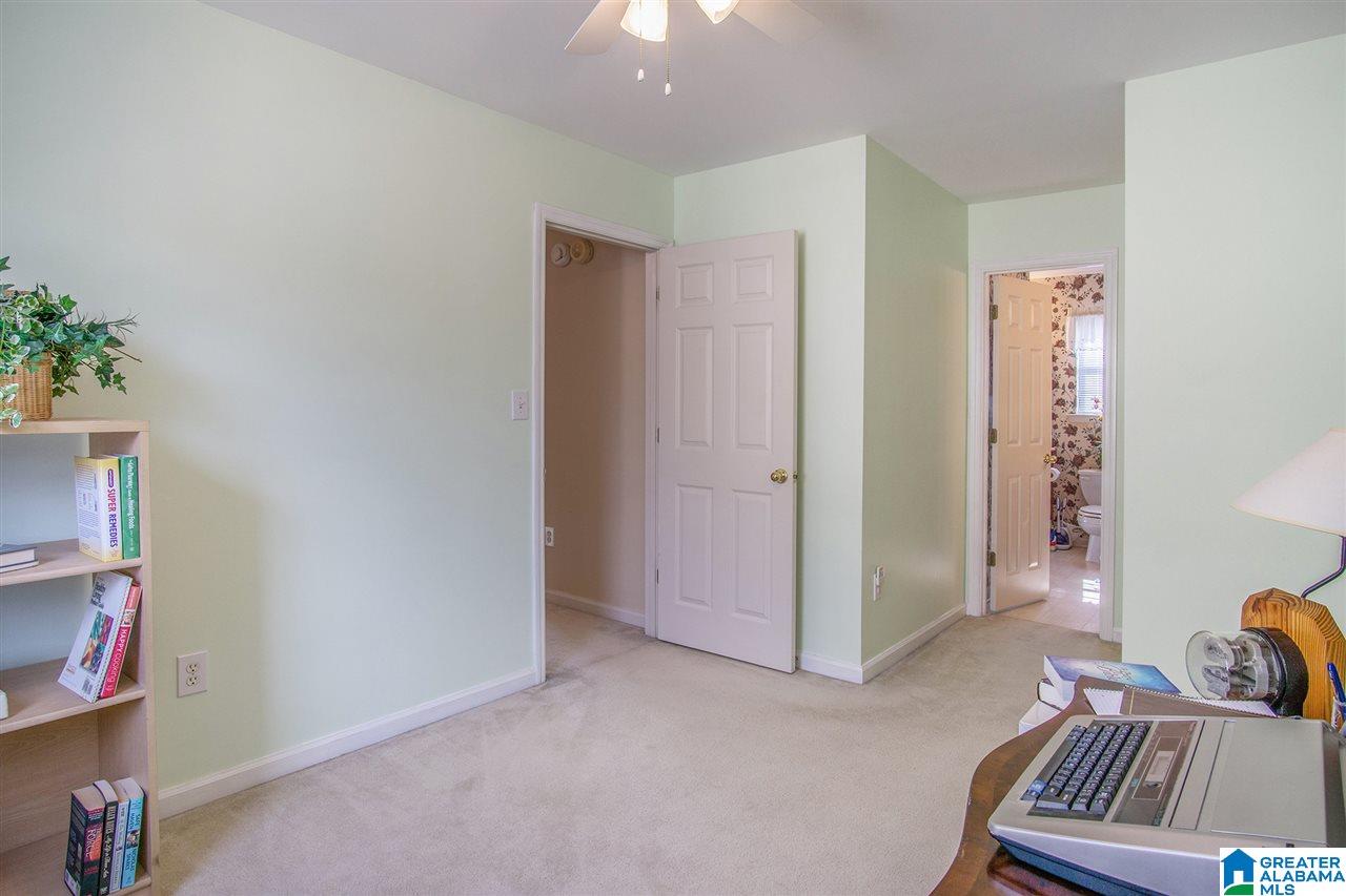 116 Warwick Circle Alabaster, AL 35007 - Photo 17 of 27