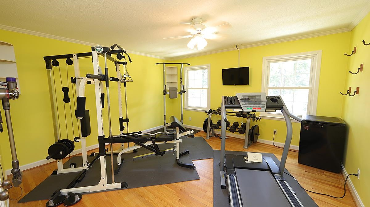 3801 Oak Park Road Raleigh, NC 27612 - Photo 22 of 37 Photo 22