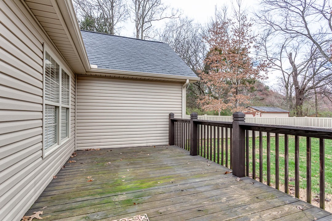 6068 Whisper Ridge Lane Corryton, TN 37721 - Photo 37 of 38 Gallery Image 37