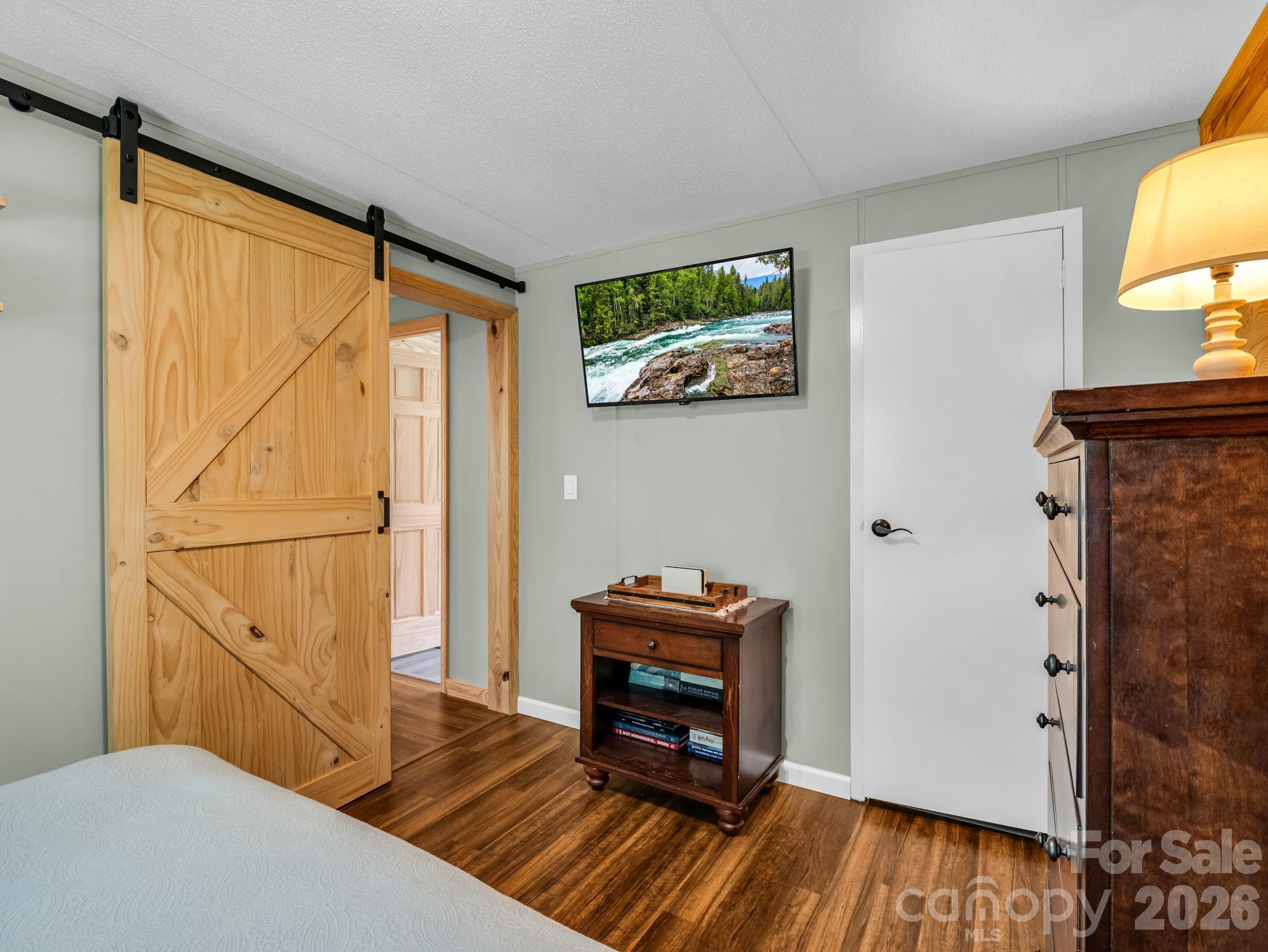 210 Banner Farm Road Mills River, NC 28759 - Photo 17 of 48