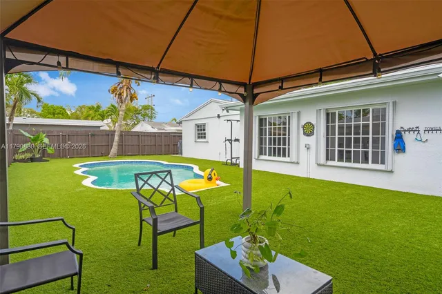 $624,700 | 181 Southwest 76th Terrace, Margate, FL 33068