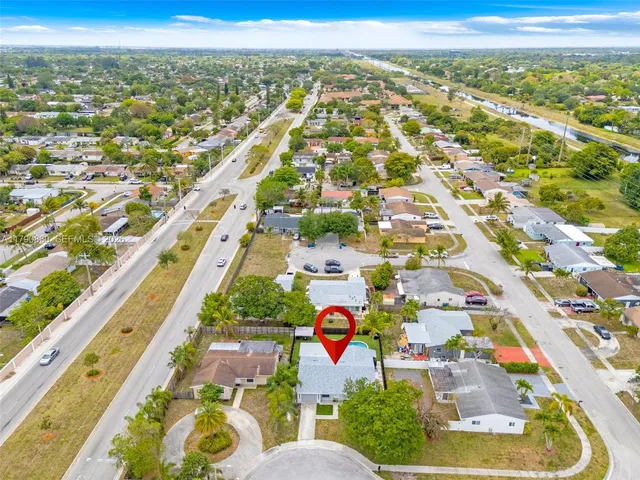 $624,700 | 181 Southwest 76th Terrace, Margate, FL 33068