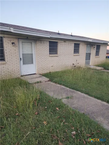 $475 | 405 Robertson Avenue, Unit A, Copperas Cove, TX 76522