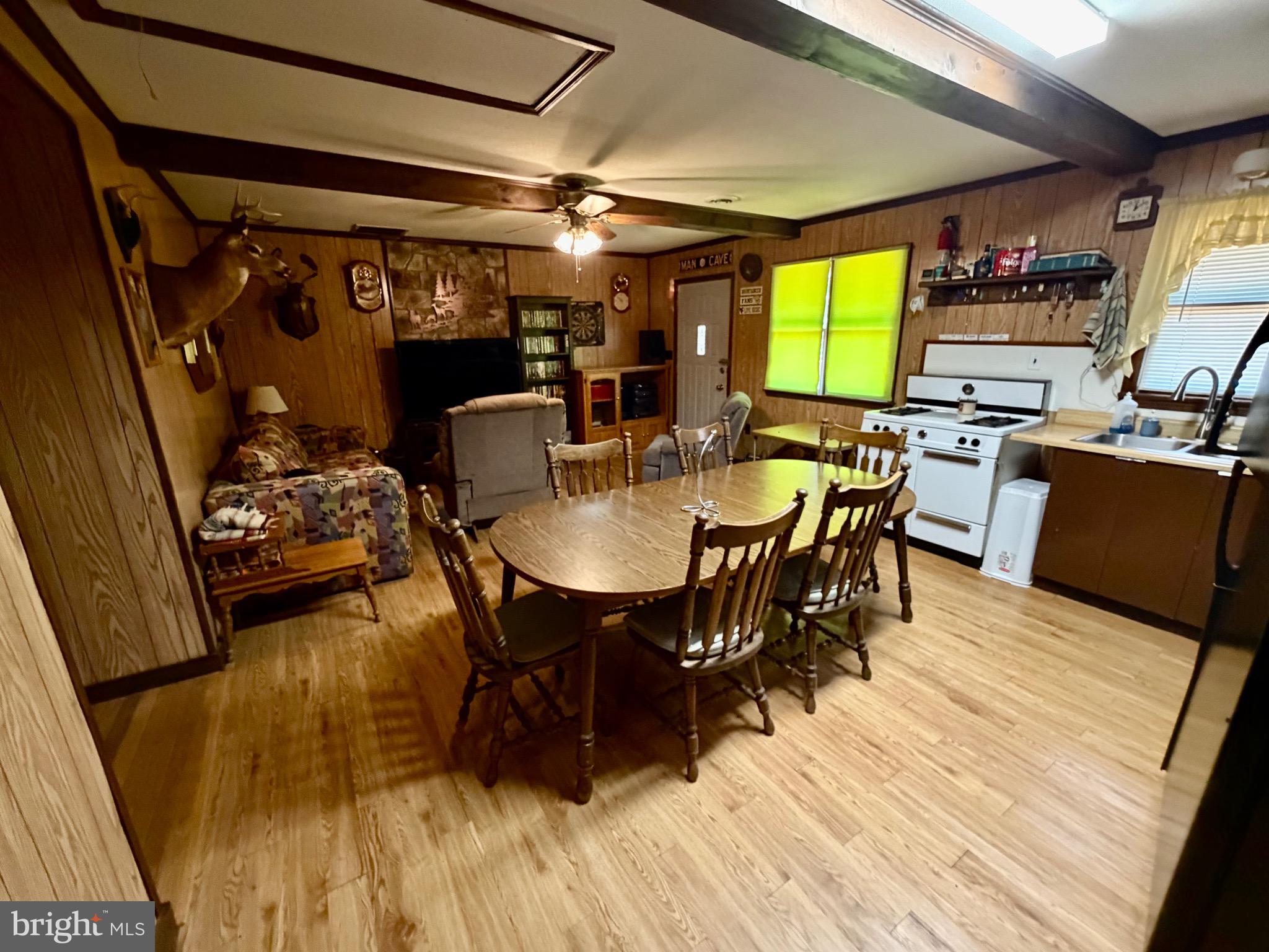 511 Chickadee Road Purgitsville, WV 26852 - Photo 92 of 99