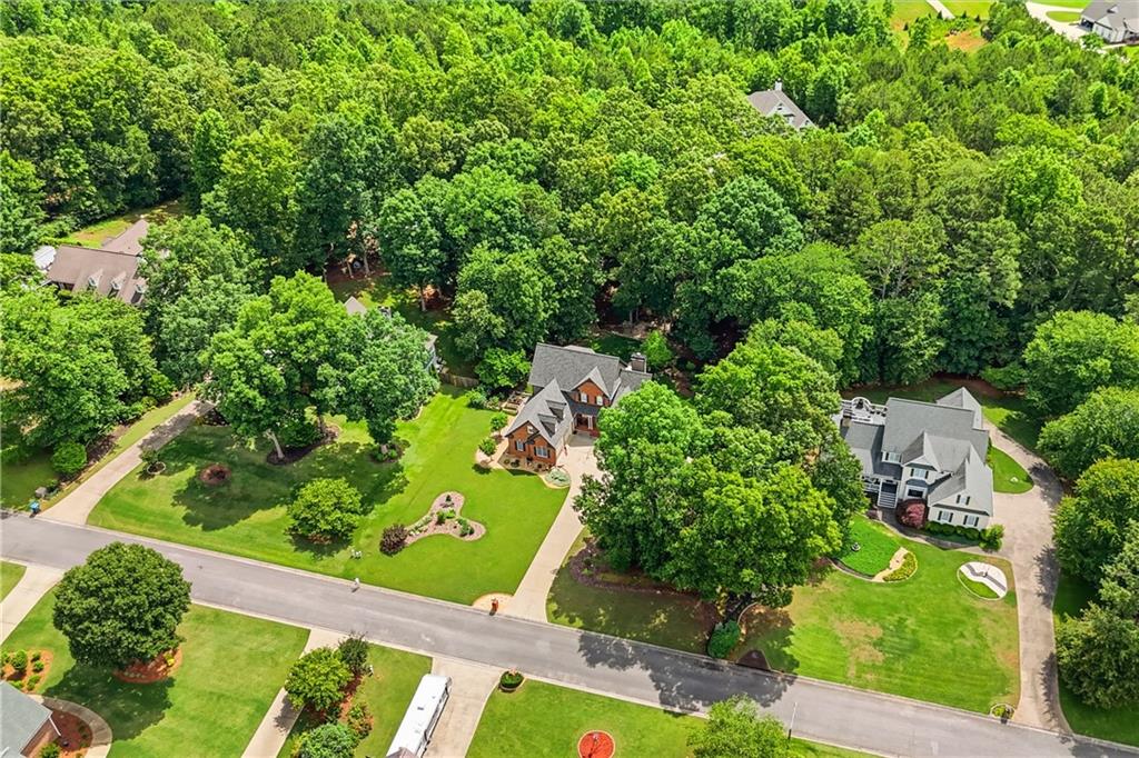 160 Carmel Ridge Road Canton, GA 30114 - Photo 90 of 101