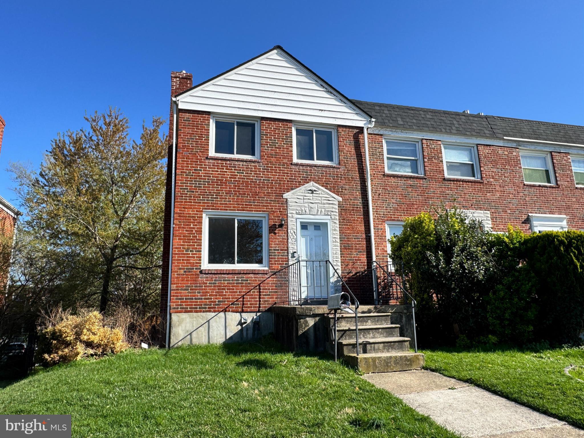 1323 Dalton Road Baltimore, MD 21234 - Photo 1 of 1 Gallery Image 1
