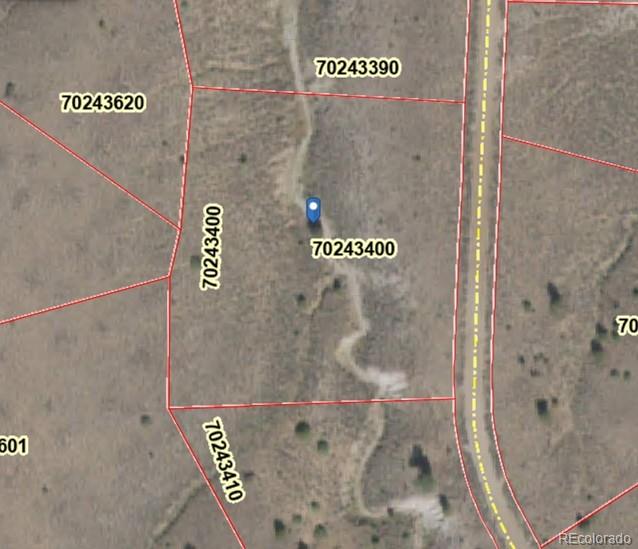 Lot 4822 Spencer Road Fort Garland, CO 81133 - Photo 14 of 14 unknown