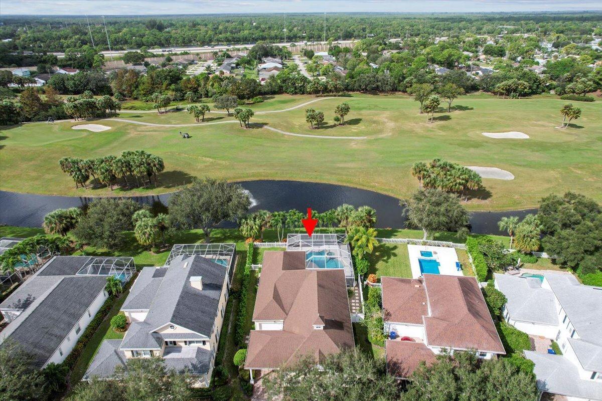 214 Barbados Drive Jupiter, FL 33458 - Photo 2 of 39 2