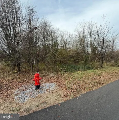 $94,900 | Lot C3-2 Cedarbrook Drive, Greencastle, PA 17225