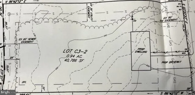 $94,900 | Lot C3-2 Cedarbrook Drive, Greencastle, PA 17225