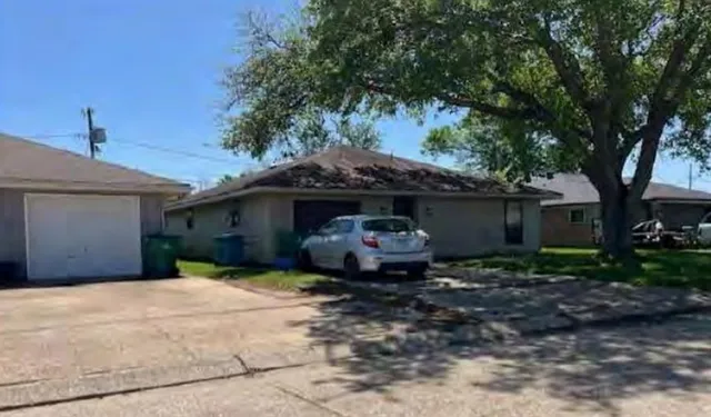 $200,750 | 116 River Point Drive, Destrehan, LA 70047