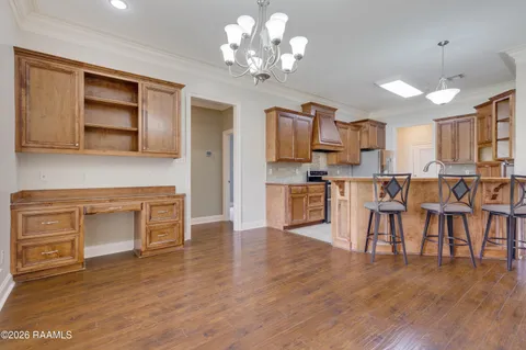 $312,000 | 105 Rodeo Drive, Lafayette, LA 70508