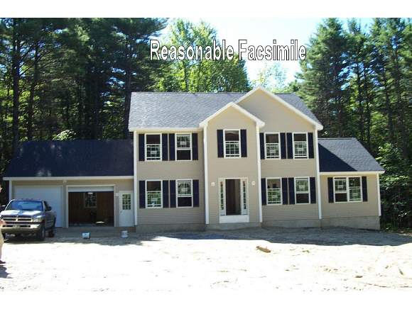 0 Mccurdy Road New Boston, NH 03070 - Photo 1 of 6