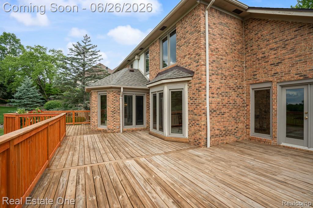 2898 Eagle Drive Rochester, MI 48309 - Photo 45 of 52 2898 Eagle_MLS-026.jpg