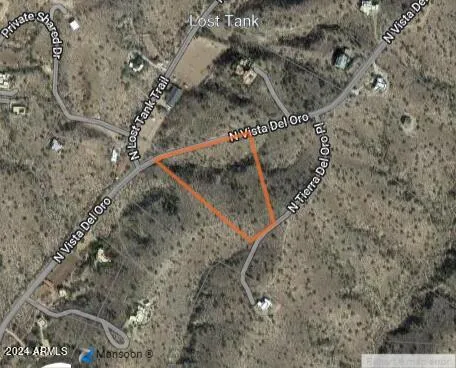 $309,000 | 0 North Vista Del Oro, Unit 8, Fort McDowell, AZ 85264