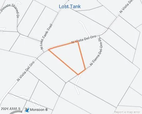 $309,000 | 0 North Vista Del Oro, Unit 8, Fort McDowell, AZ 85264