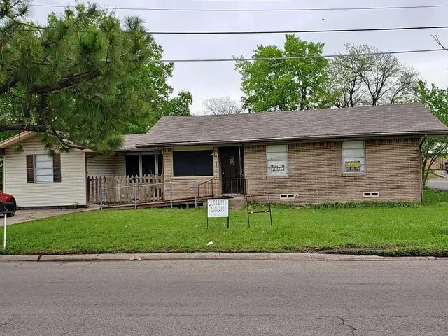 $1,745 | 4217 King Street, Greenville, TX 75401