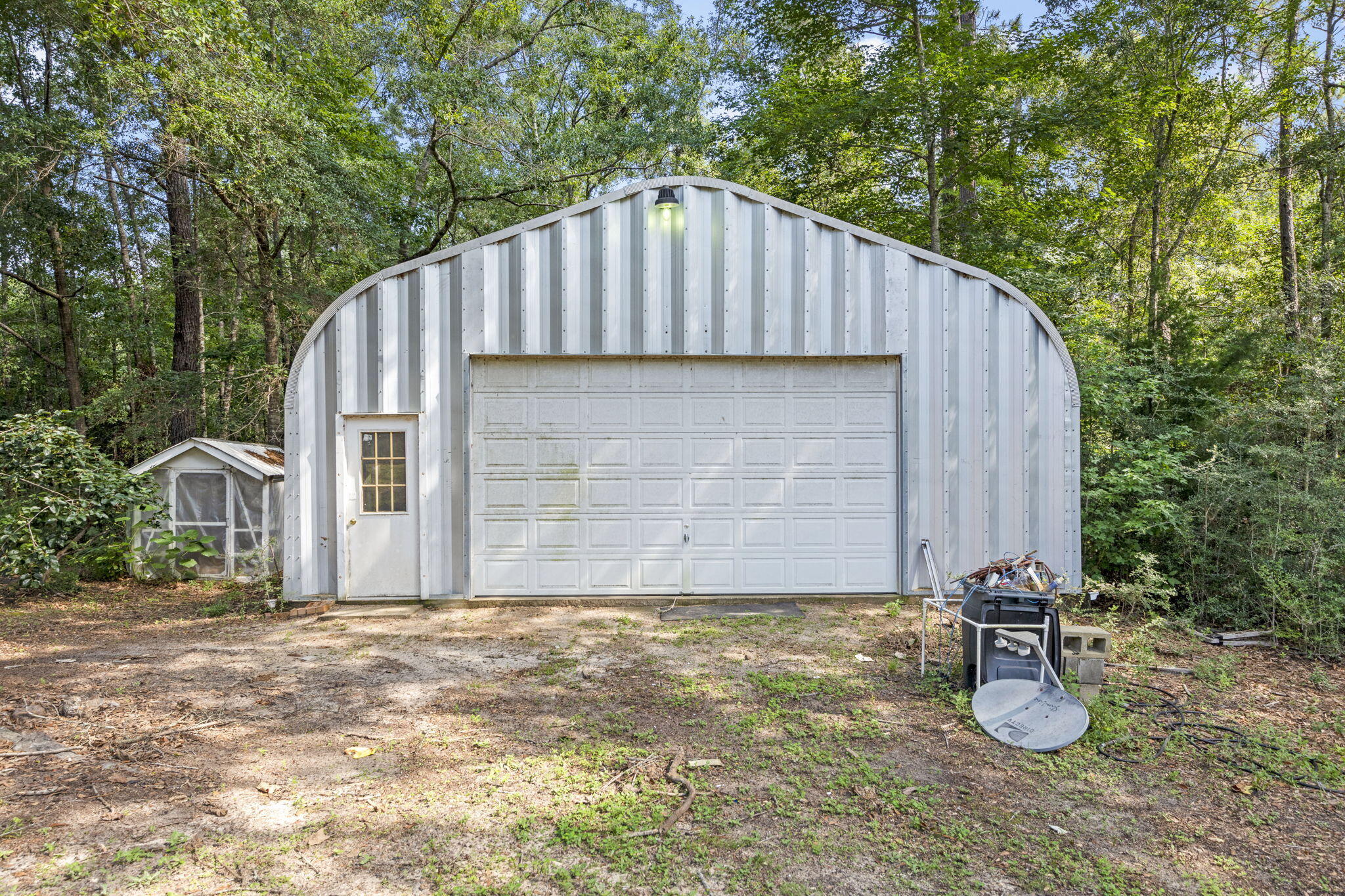 3435 Fl-2 Laurel Hill Laurel Hill, FL 32567 - Photo 28 of 39 a house view with a backyard space