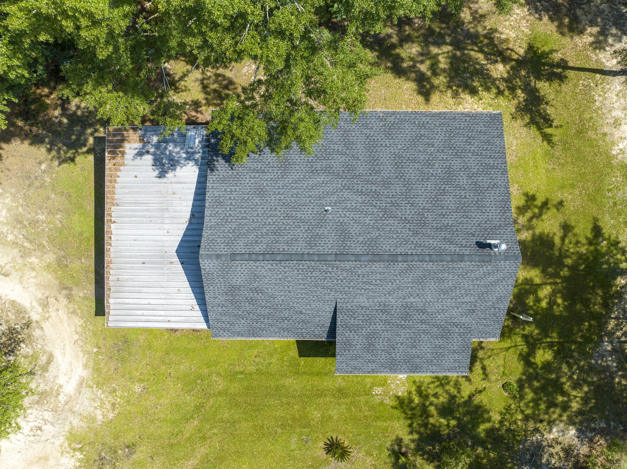 3435 Fl-2 Laurel Hill Laurel Hill, FL 32567 - Photo 35 of 39 a view of outdoor space yard and tree