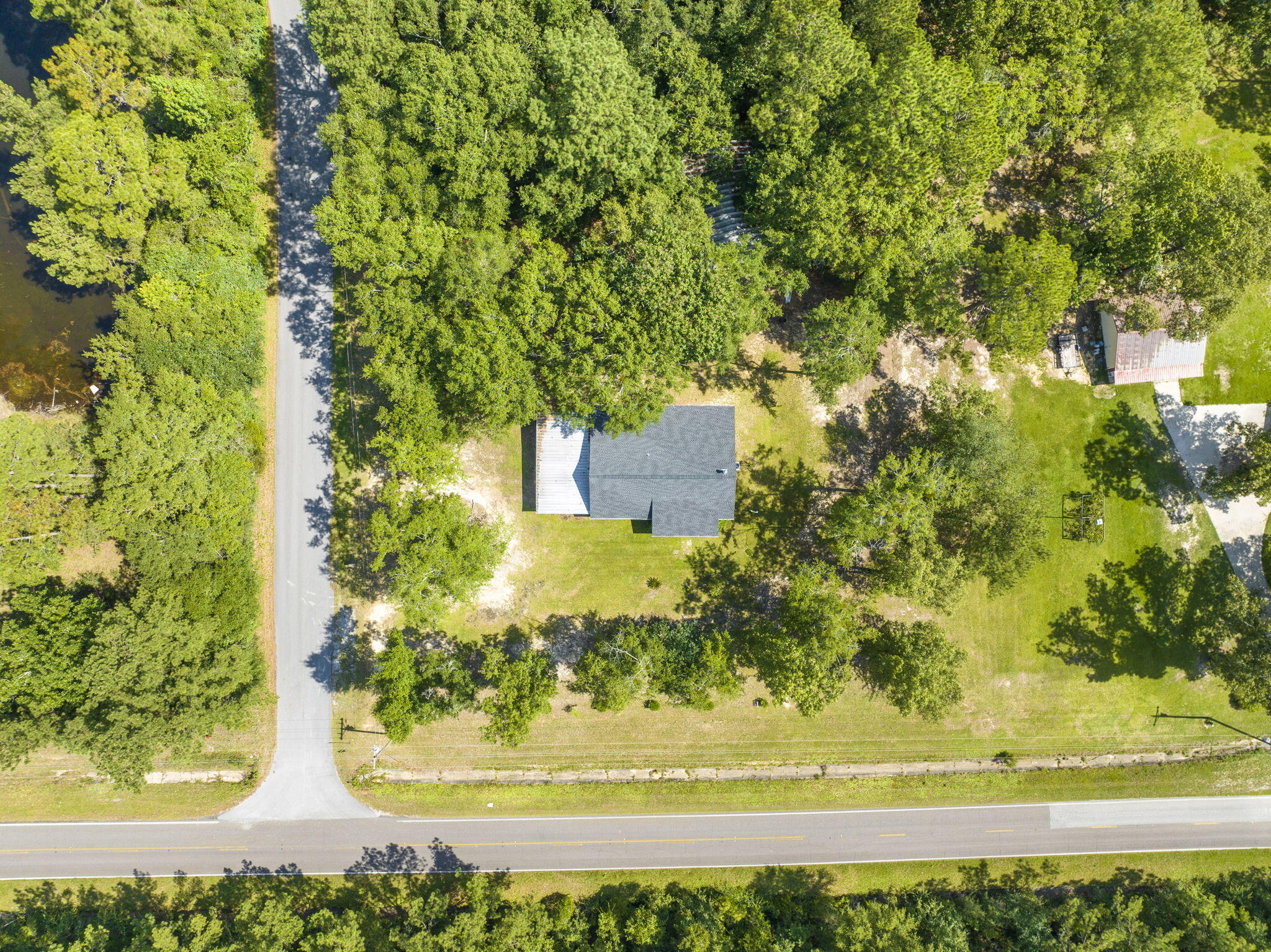 3435 Fl-2 Laurel Hill Laurel Hill, FL 32567 - Photo 36 of 39