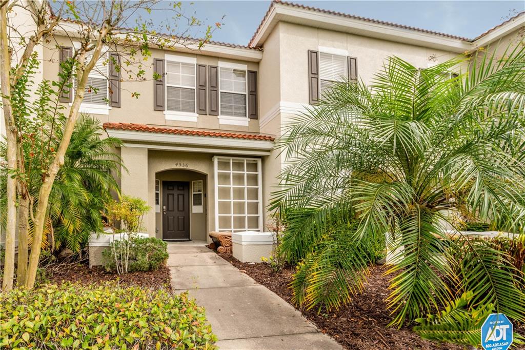 4536 Alberto Circle Kissimmee, FL 34746 - Photo 1 of 1