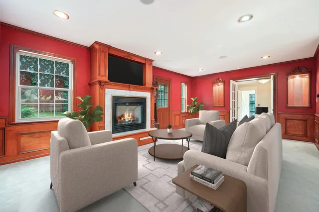 $749,000 | 1761 Chevy Chase Boulevard, Kalamazoo, MI 49008