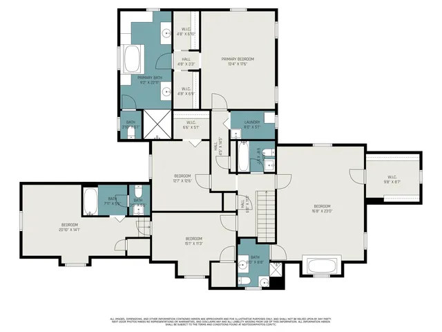 $749,000 | 1761 Chevy Chase Boulevard, Kalamazoo, MI 49008
