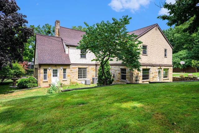 $749,000 | 1761 Chevy Chase Boulevard, Kalamazoo, MI 49008