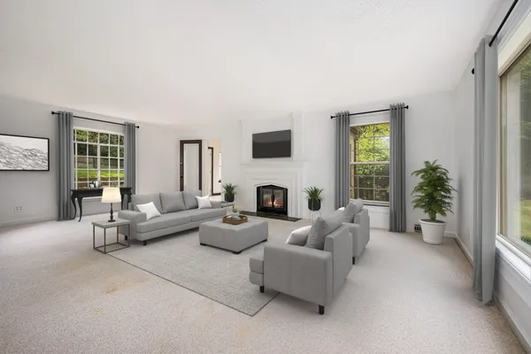 $749,000 | 1761 Chevy Chase Boulevard, Kalamazoo, MI 49008
