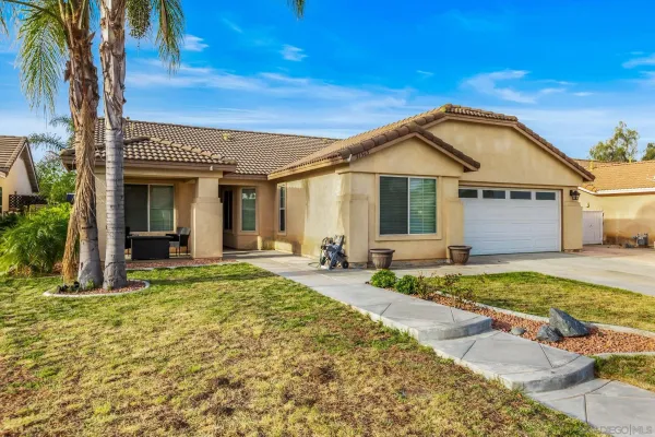 $610,000 | 31565 Adour Way, Winchester, CA 92596