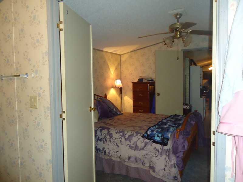 136 Winnecook Road Burnham, ME 04922 - Photo 21 of 25 Master Bedroom.