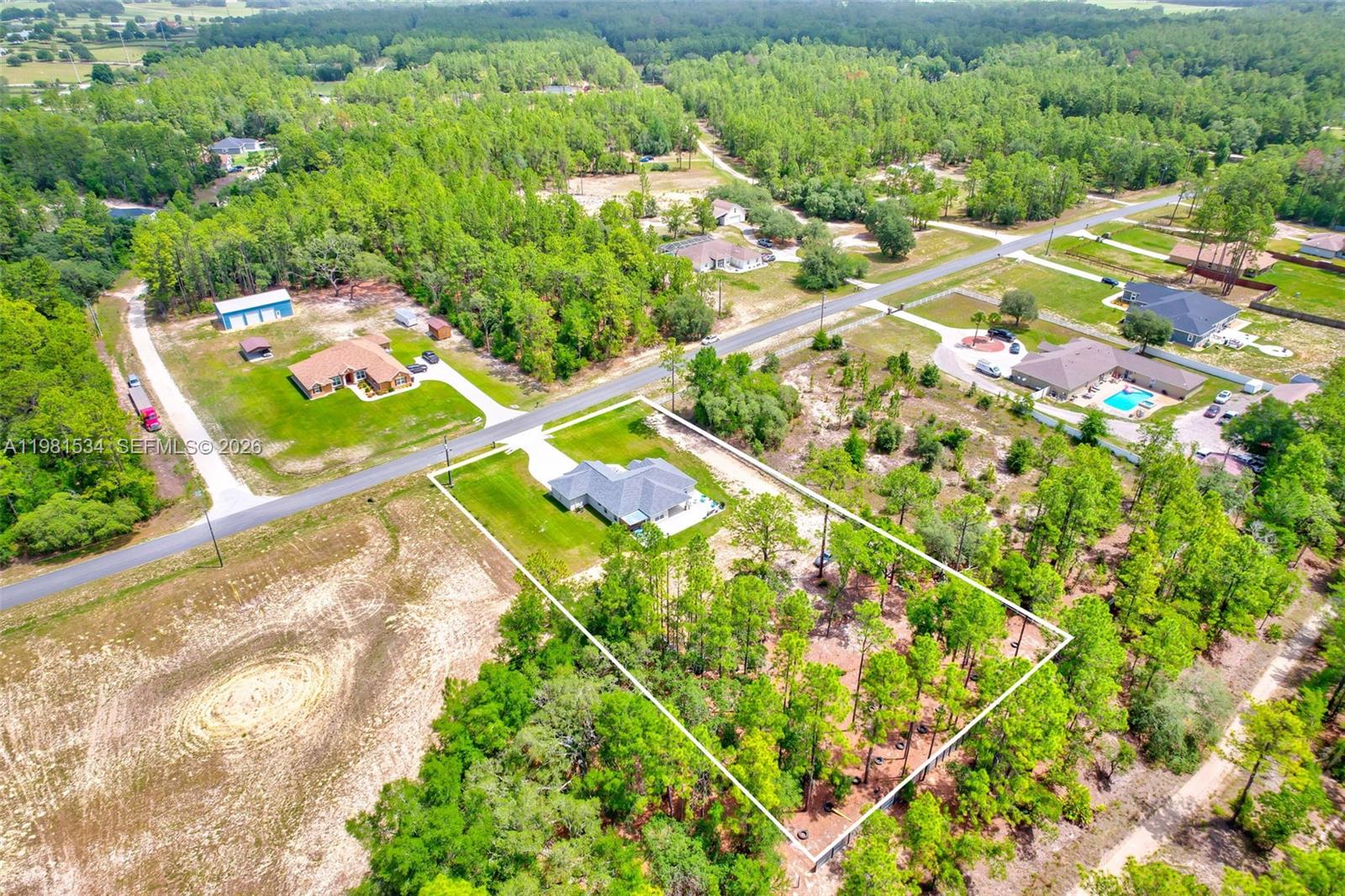 13822 Southwest 61st Place Road Ocala, FL 34481 - Photo 51 of 52 Gallery Image 51