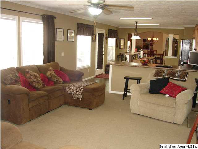 88 Brantleyville Drive Alabaster, AL 35114 - Photo 22 of 32