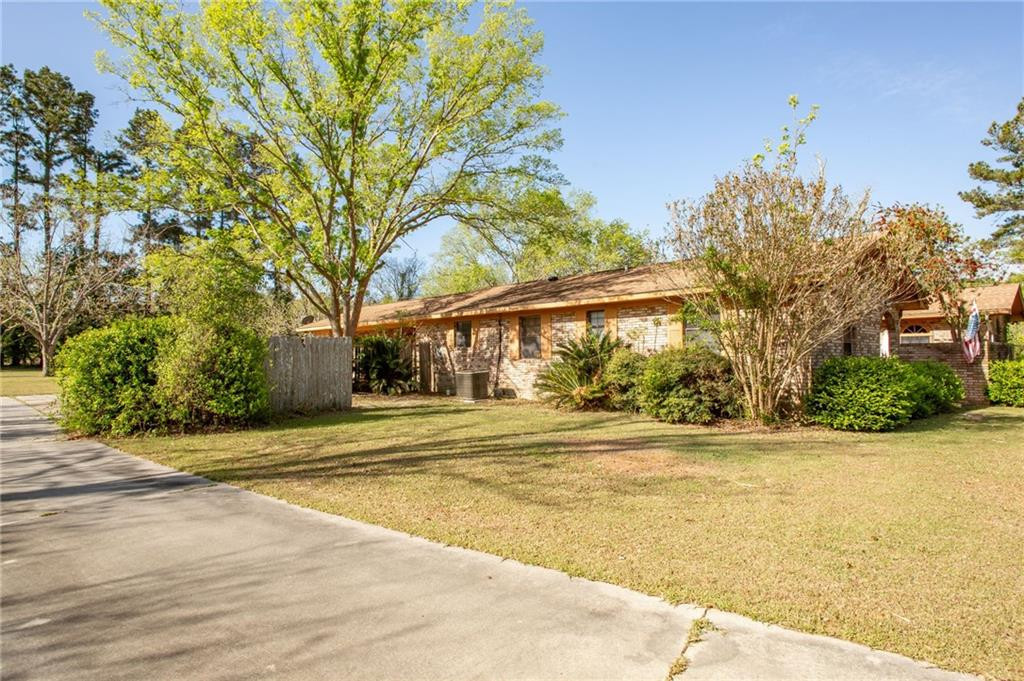 3810 Driggers Road Waycross, GA 31503 - Photo 3 of 66 Photo 3