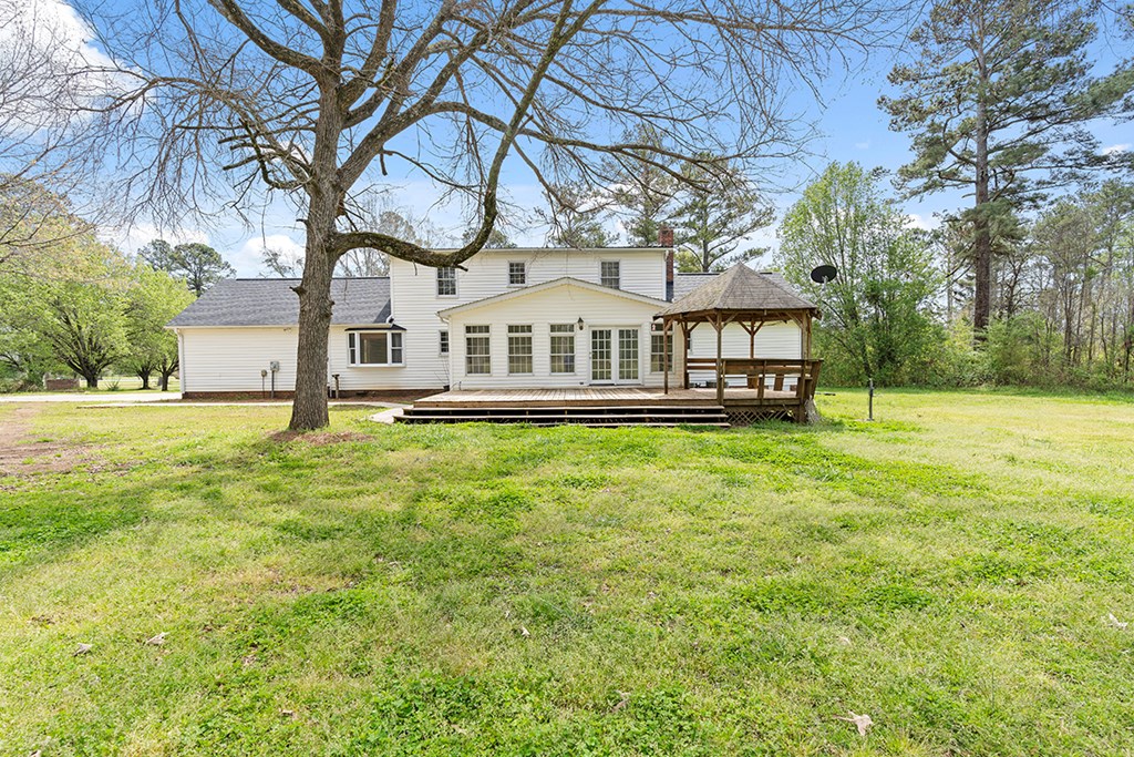 1421 Bucklevel Road Greenwood, SC 29649 - Photo 29 of 37 Gallery Image 29