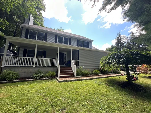 $840,000 | 58 Narragansett Avenue, Ossining, NY 10562